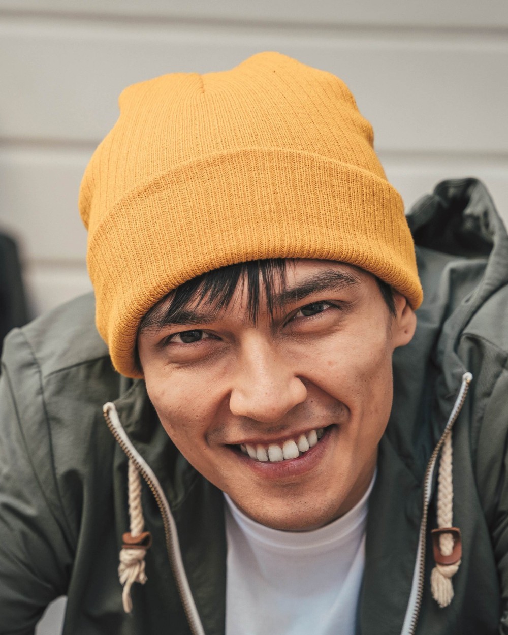 Mutsen ATLANTIS RIO voor bedrukking &amp; borduring