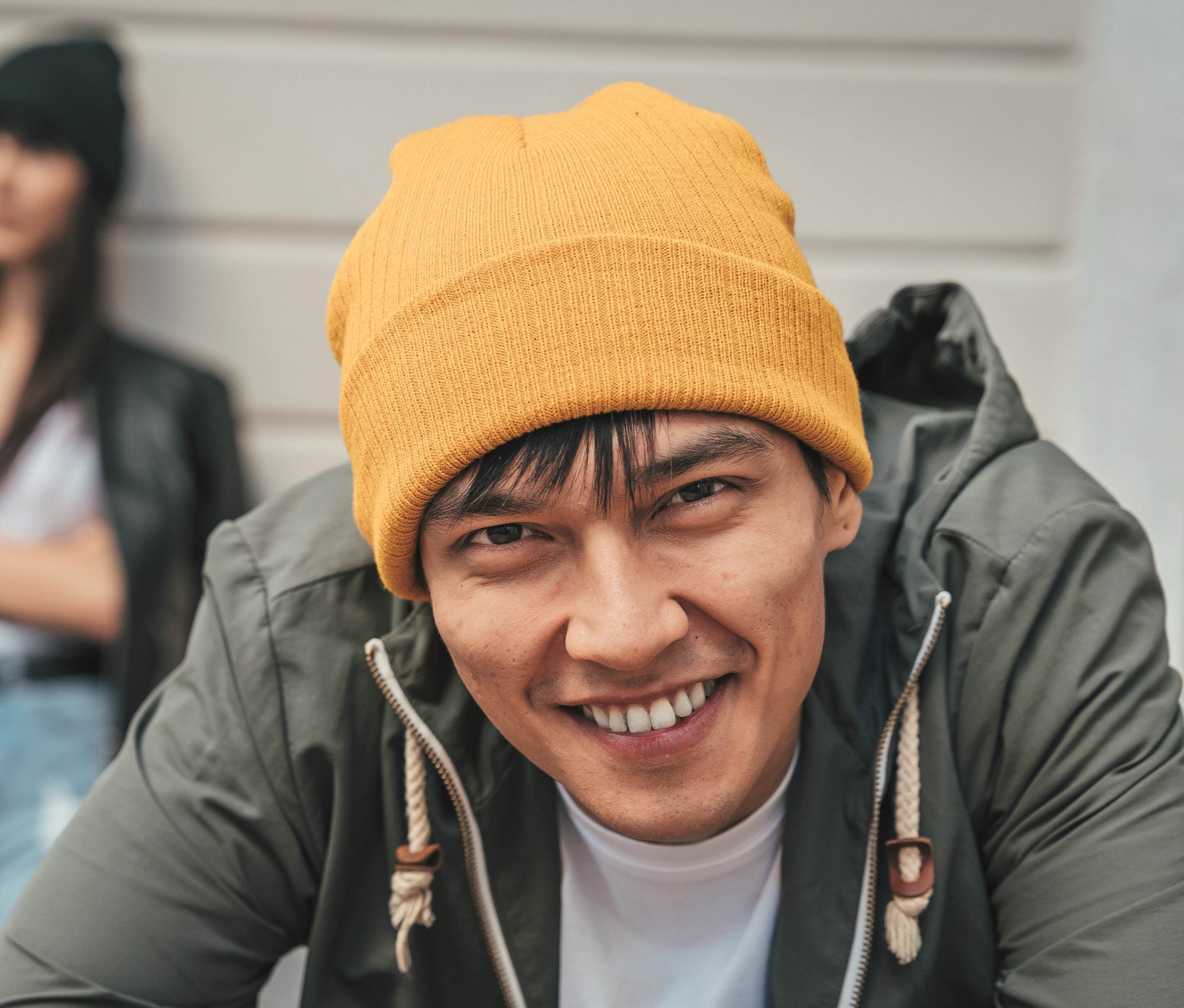 Mutsen ATLANTIS RIO voor bedrukking &amp; borduring