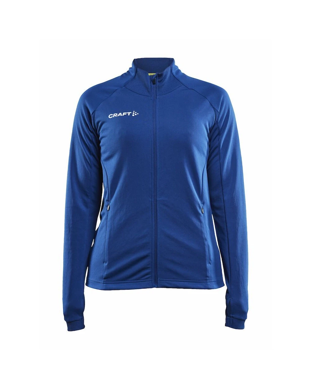 CRAFT Evolve Full Zip W Jacken personalisierbar