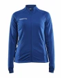 CRAFT Evolve Full Zip W Jacken personalisierbar