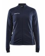 Vestes personnalisable CRAFT Evolve Full Zip W