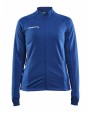 CRAFT Evolve Full Zip W Jacken personalisierbar