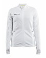 CRAFT Evolve Full Zip W Jacken personalisierbar