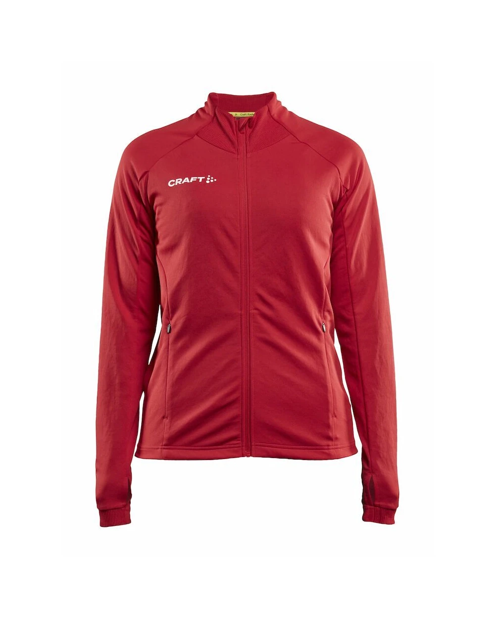 Jassen CRAFT Evolve Full Zip W voor bedrukking &amp; borduring