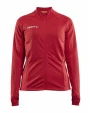 CRAFT Evolve Full Zip W Jacken personalisierbar