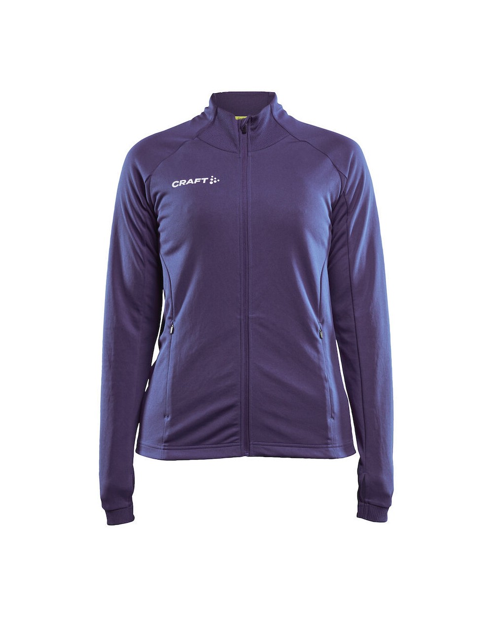 CRAFT Evolve Full Zip W Jacken personalisierbar
