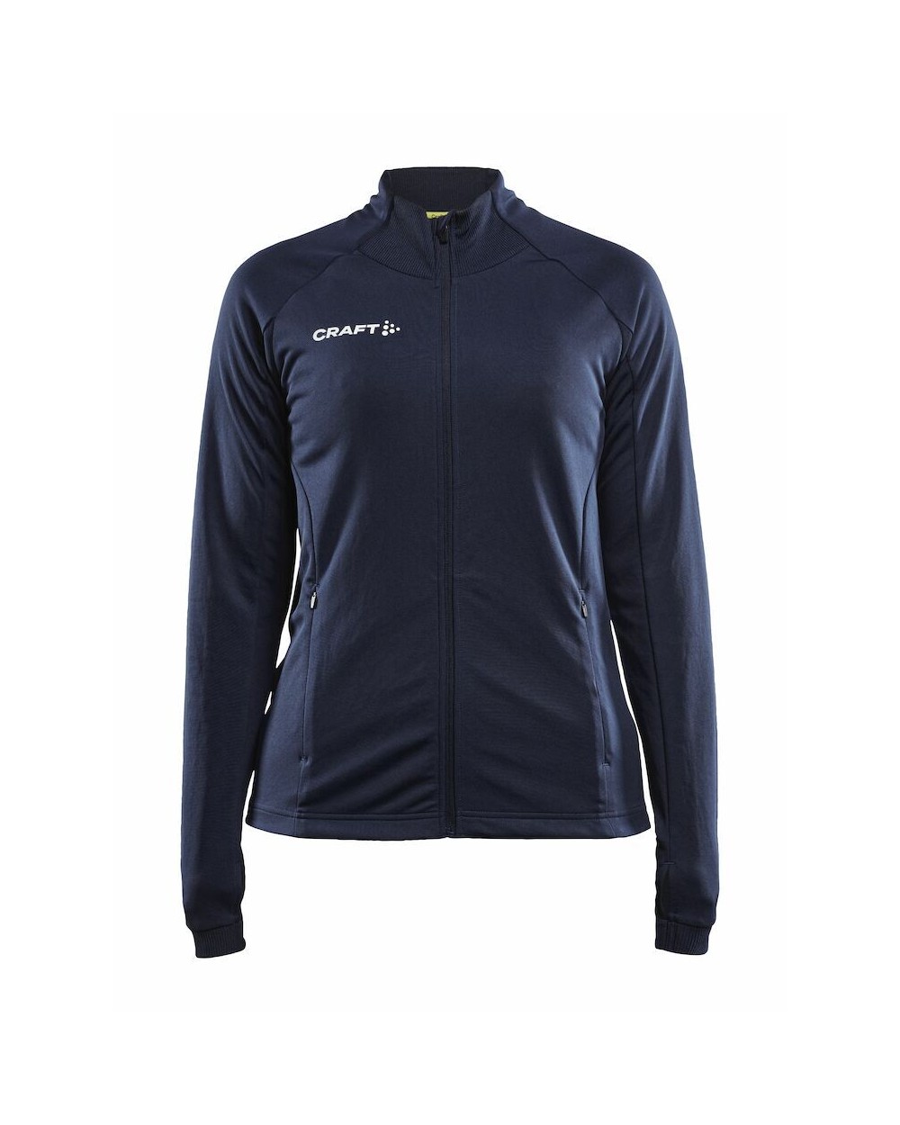 CRAFT Evolve Full Zip W Jacken personalisierbar