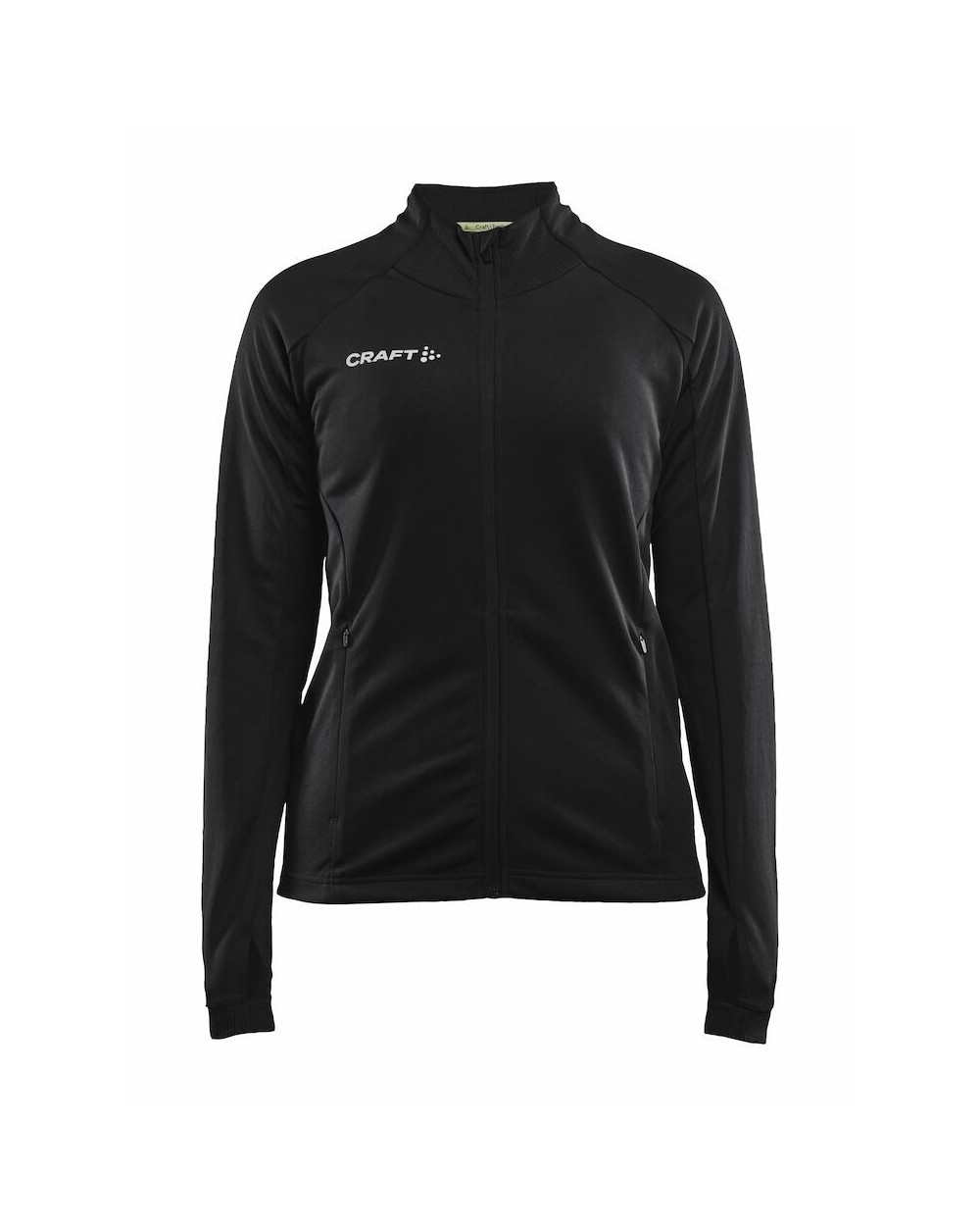 Jassen CRAFT Evolve Full Zip W voor bedrukking &amp; borduring