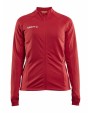 CRAFT Evolve Full Zip W Jacken personalisierbar