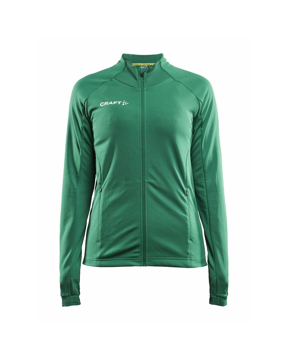 Vestes personnalisable CRAFT Evolve Full Zip W