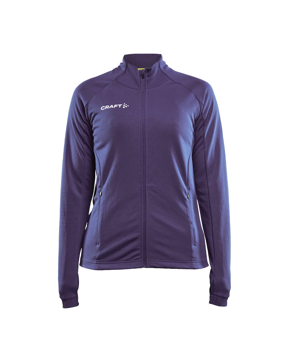 Jassen CRAFT Evolve Full Zip W voor bedrukking &amp; borduring
