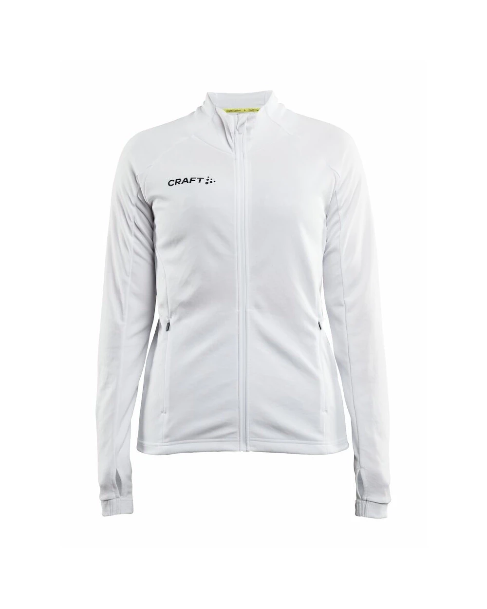 Vestes personnalisable CRAFT Evolve Full Zip W