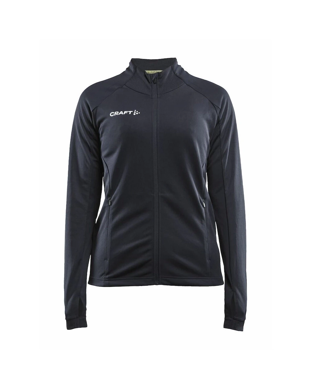 CRAFT Evolve Full Zip W Jacken personalisierbar