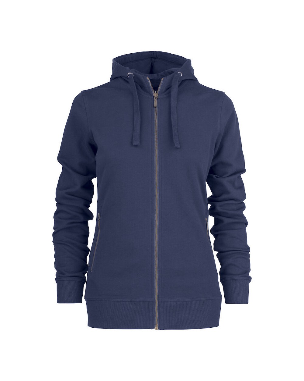 Sweat-shirts personnalisable JAMES-HARVEST Duke
Sweatshirt Fullzip Femmes