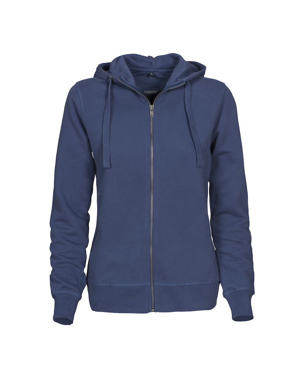 Sweat-shirts personnalisable JAMES-HARVEST Duke
Sweatshirt Fullzip Femmes