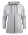 JAMES-HARVEST Duke Pullover mit Reißverschluss Damen Sweatshirts personalisierbar