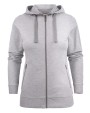 Sweat-shirts personnalisable JAMES-HARVEST Duke
Sweatshirt Fullzip Femmes