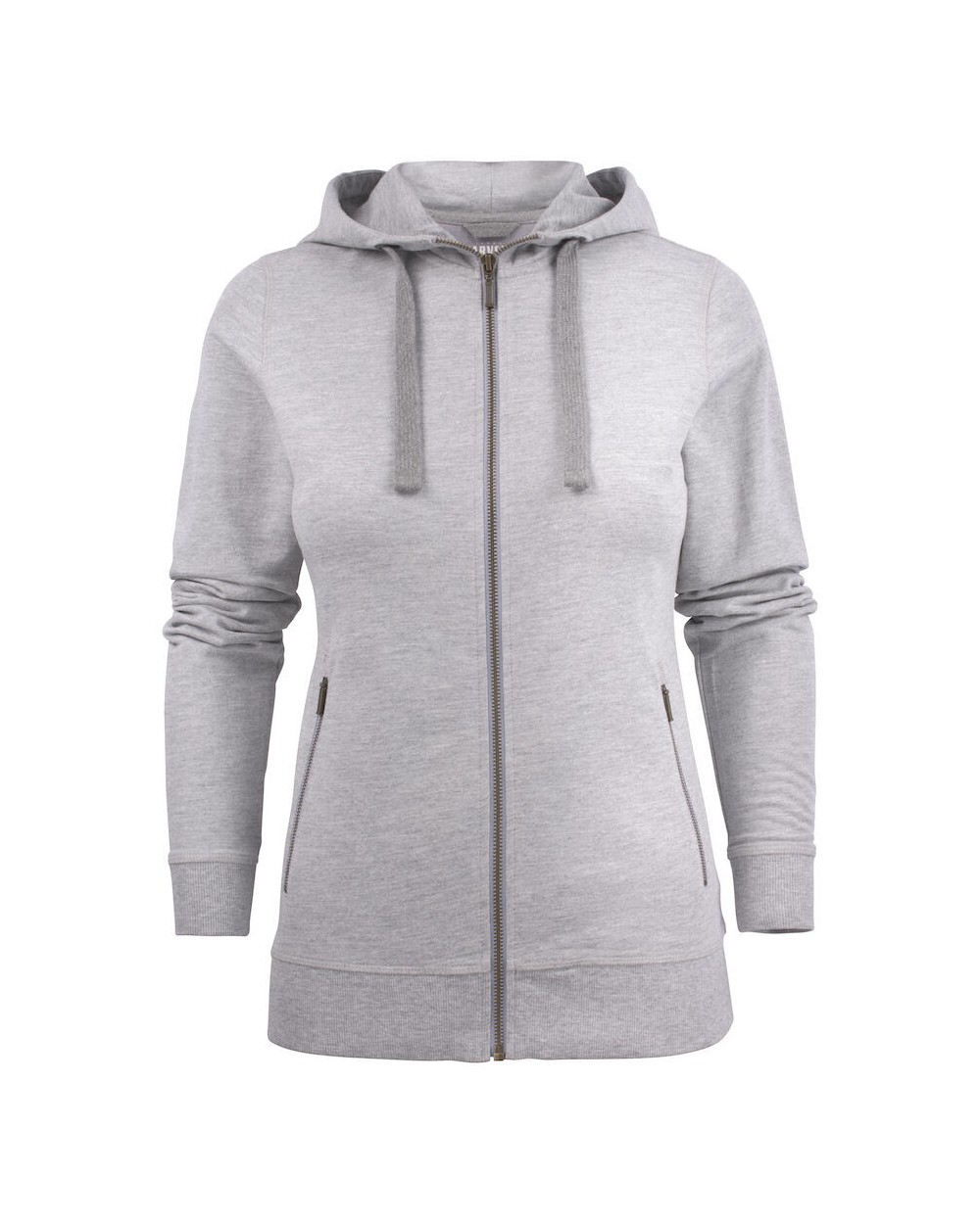 Sweaters & hoodies JAMES-HARVEST Duke
Sweater Volledige Rits Dames voor bedrukking &amp; borduring