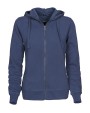 Sweaters & hoodies JAMES-HARVEST Duke
Sweater Volledige Rits Dames voor bedrukking &amp; borduring