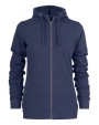 Sweaters & hoodies JAMES-HARVEST Duke
Sweater Volledige Rits Dames voor bedrukking &amp; borduring