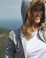 Sweat-shirts personnalisable JAMES-HARVEST Duke
Sweatshirt Fullzip Femmes