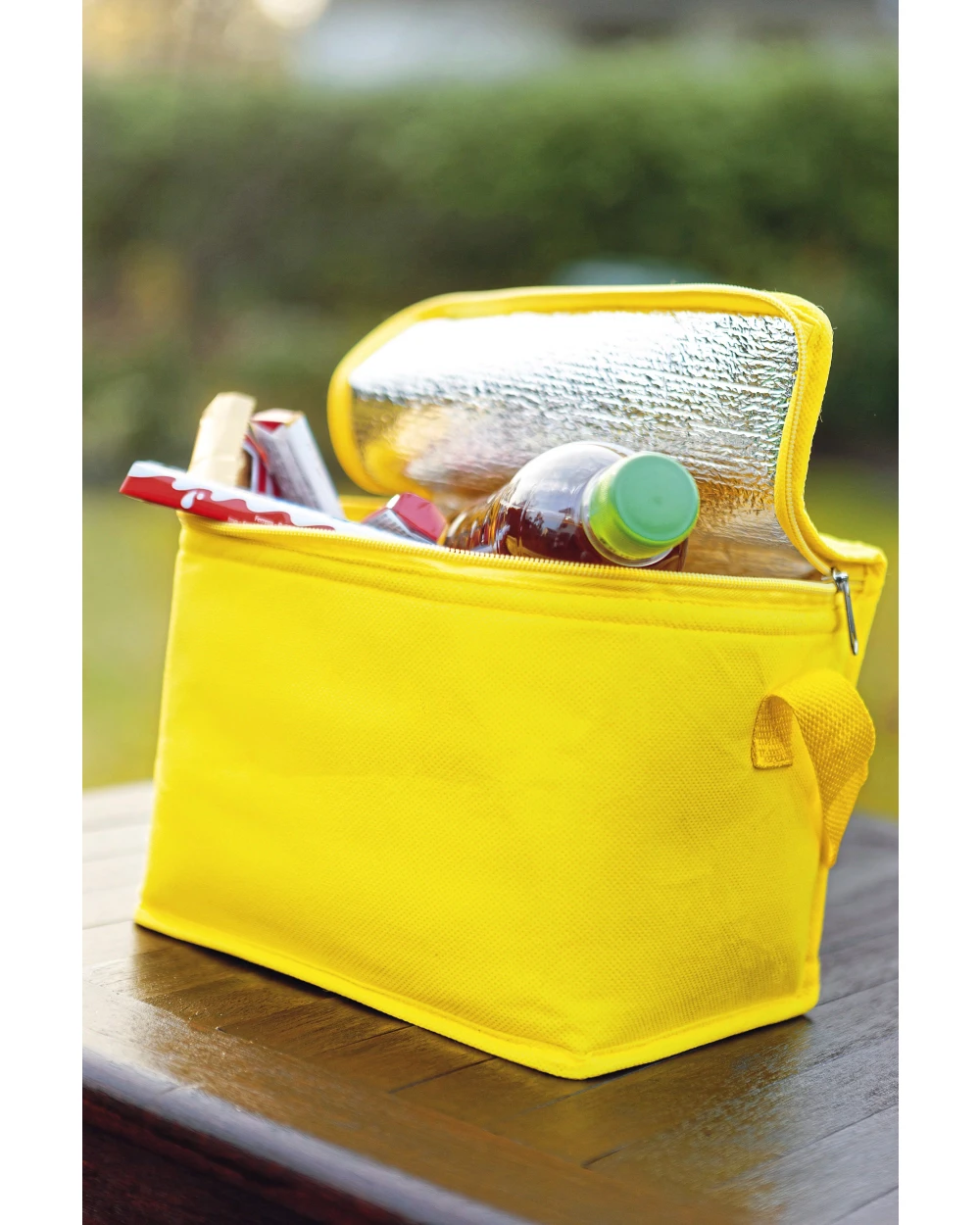 Sacs & Bagagerie personnalisable PRINTWEAR Cooler bag Celsius