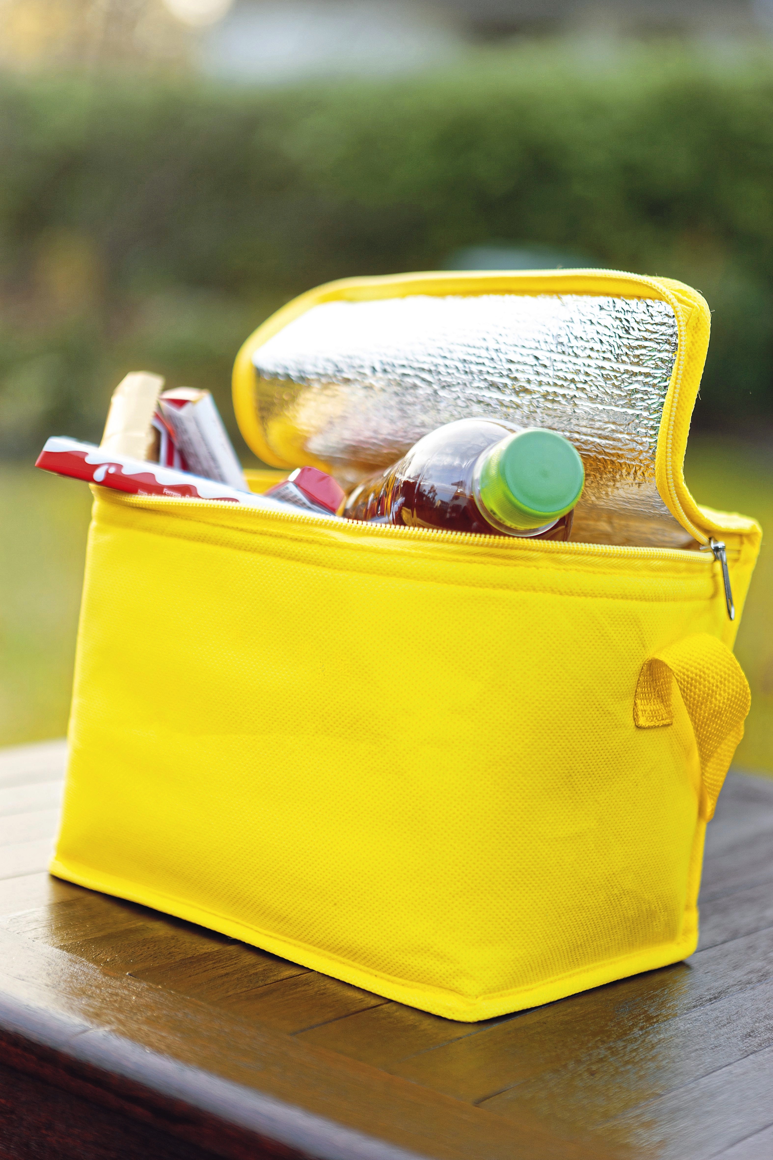 Sacs & Bagagerie personnalisable PRINTWEAR Cooler bag Celsius