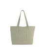 Sacs & Bagagerie personnalisable KIMOOD Grand sac shopping à poche latérale