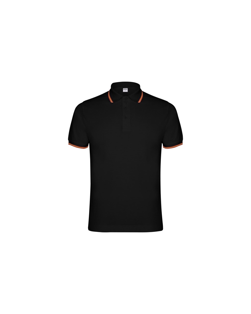 Polos personnalisable ROLY NATION 