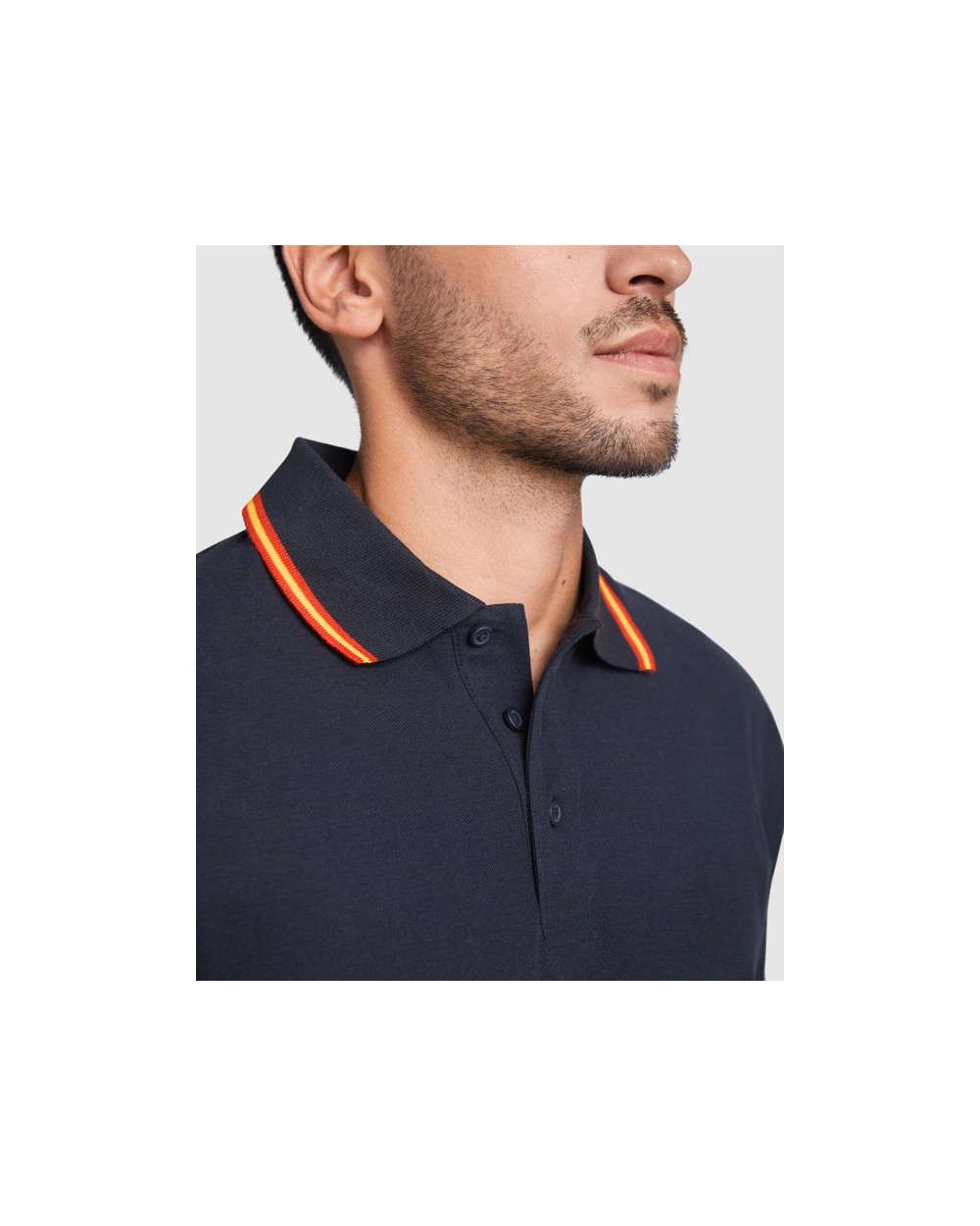 Polo's ROLY NATION  voor bedrukking &amp; borduring