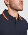 Polos personnalisable ROLY NATION 