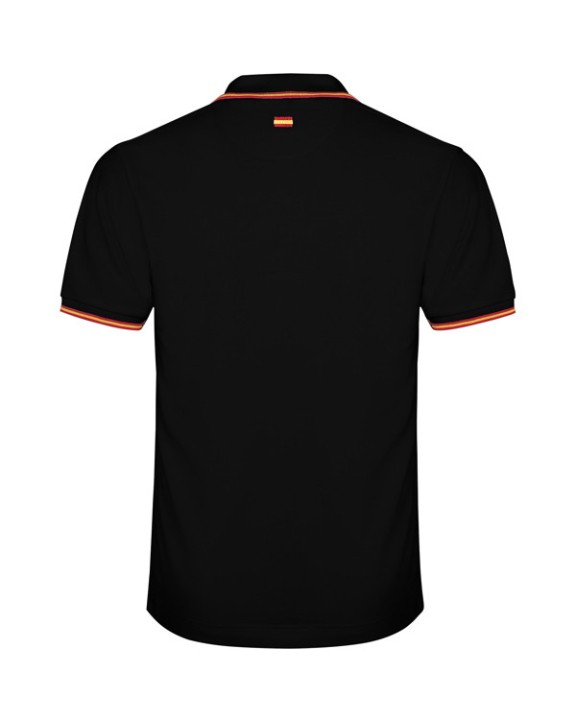 ROLY NATION  Poloshirts personalisierbar