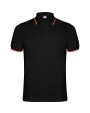 Polo's ROLY NATION  voor bedrukking &amp; borduring