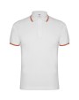 Polos personnalisable ROLY NATION 