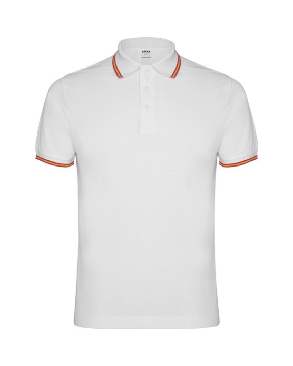 Polo's ROLY NATION  voor bedrukking &amp; borduring
