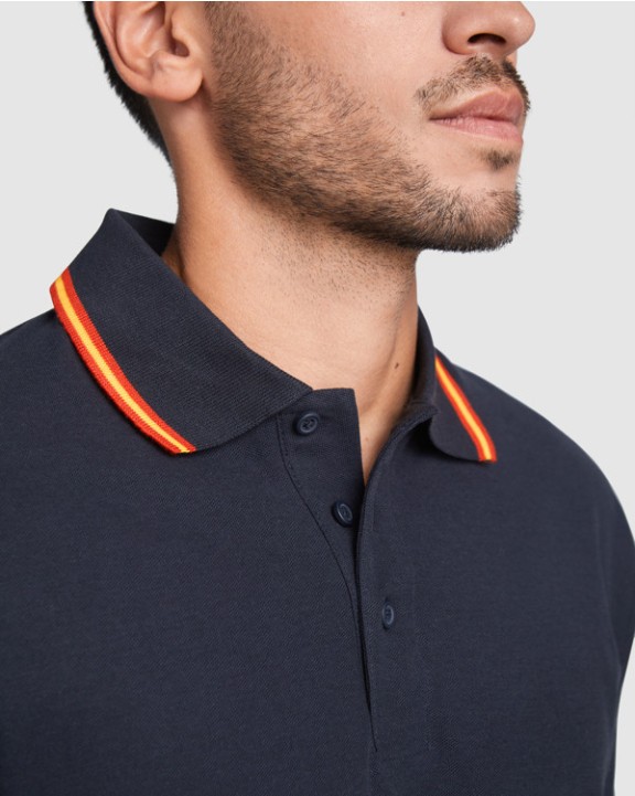 ROLY NATION  Poloshirts personalisierbar