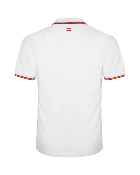 Polos personnalisable ROLY NATION 