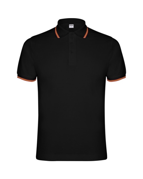 Polos personnalisable ROLY NATION 