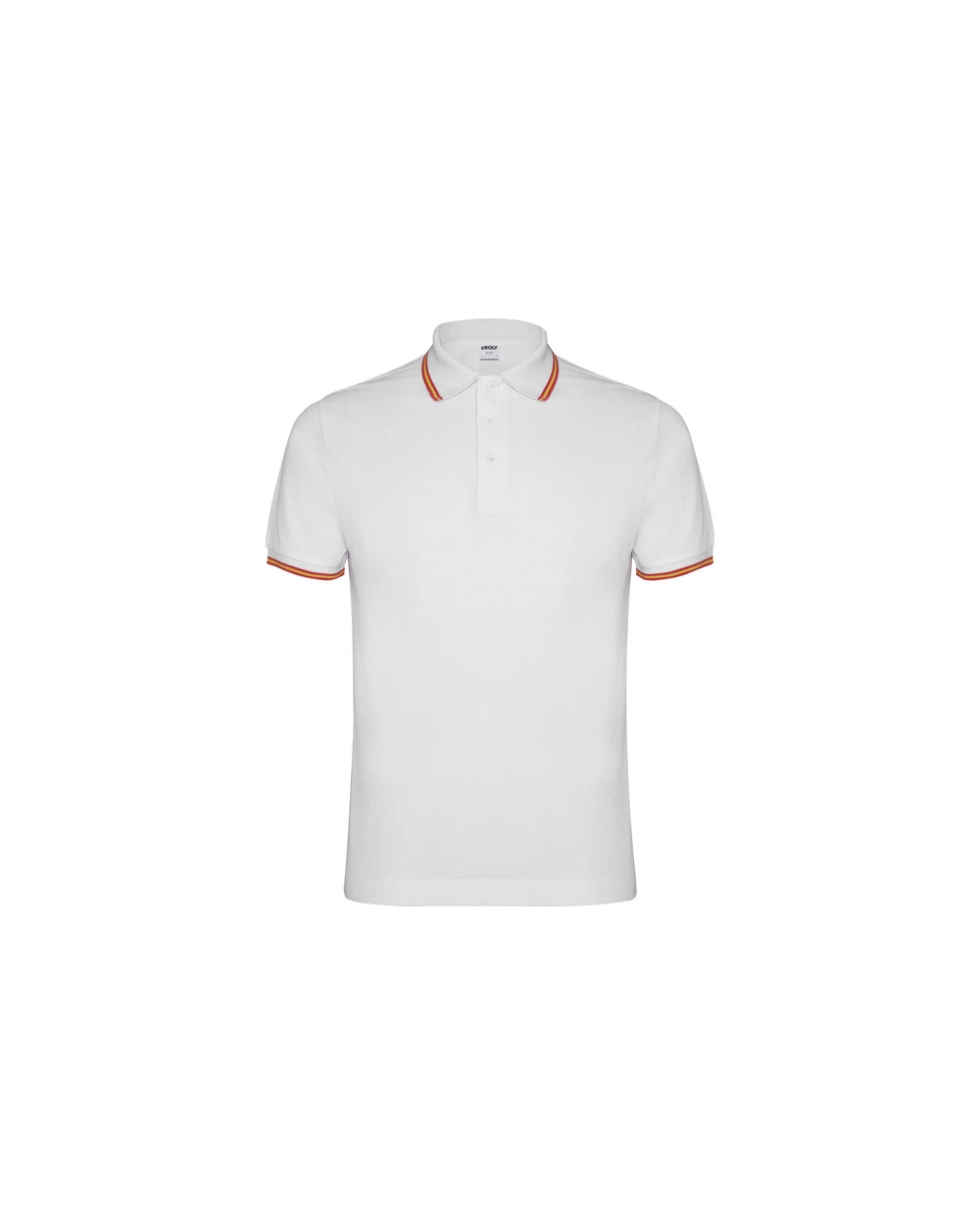 ROLY NATION  Poloshirts personalisierbar