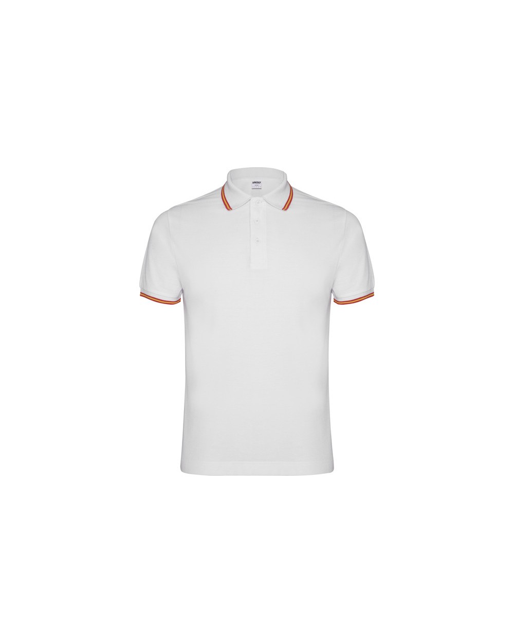 Polo's ROLY NATION  voor bedrukking &amp; borduring