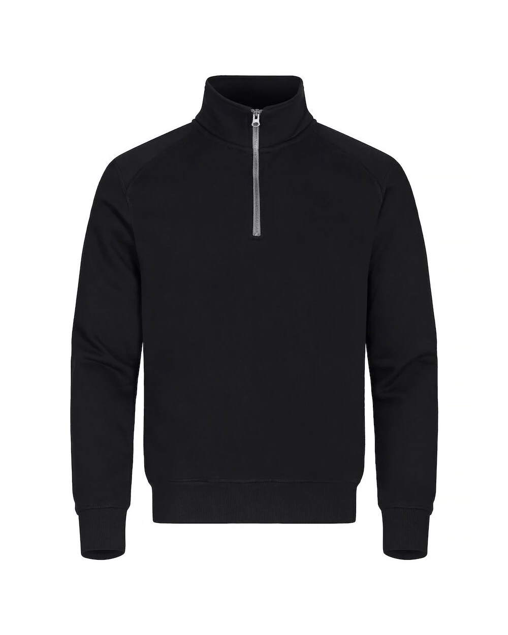 Sweat-shirts personnalisable CLIQUE Classic Half Zip