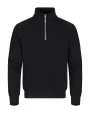 Sweaters & hoodies CLIQUE Classic Half Zip voor bedrukking &amp; borduring