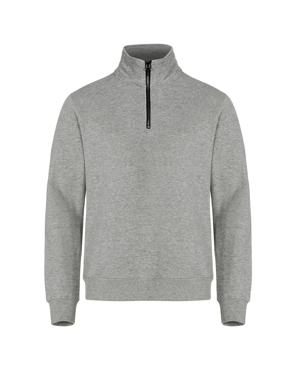 Sweat-shirts personnalisable CLIQUE Classic Half Zip
