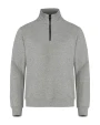 Sweaters & hoodies CLIQUE Classic Half Zip voor bedrukking &amp; borduring
