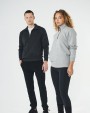 CLIQUE Classic Half Zip Sweatshirts personalisierbar