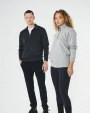 Sweat-shirts personnalisable CLIQUE Classic Half Zip