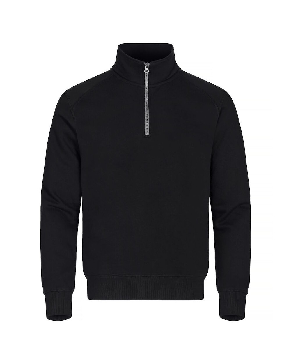 Sweat-shirts personnalisable CLIQUE Classic Half Zip