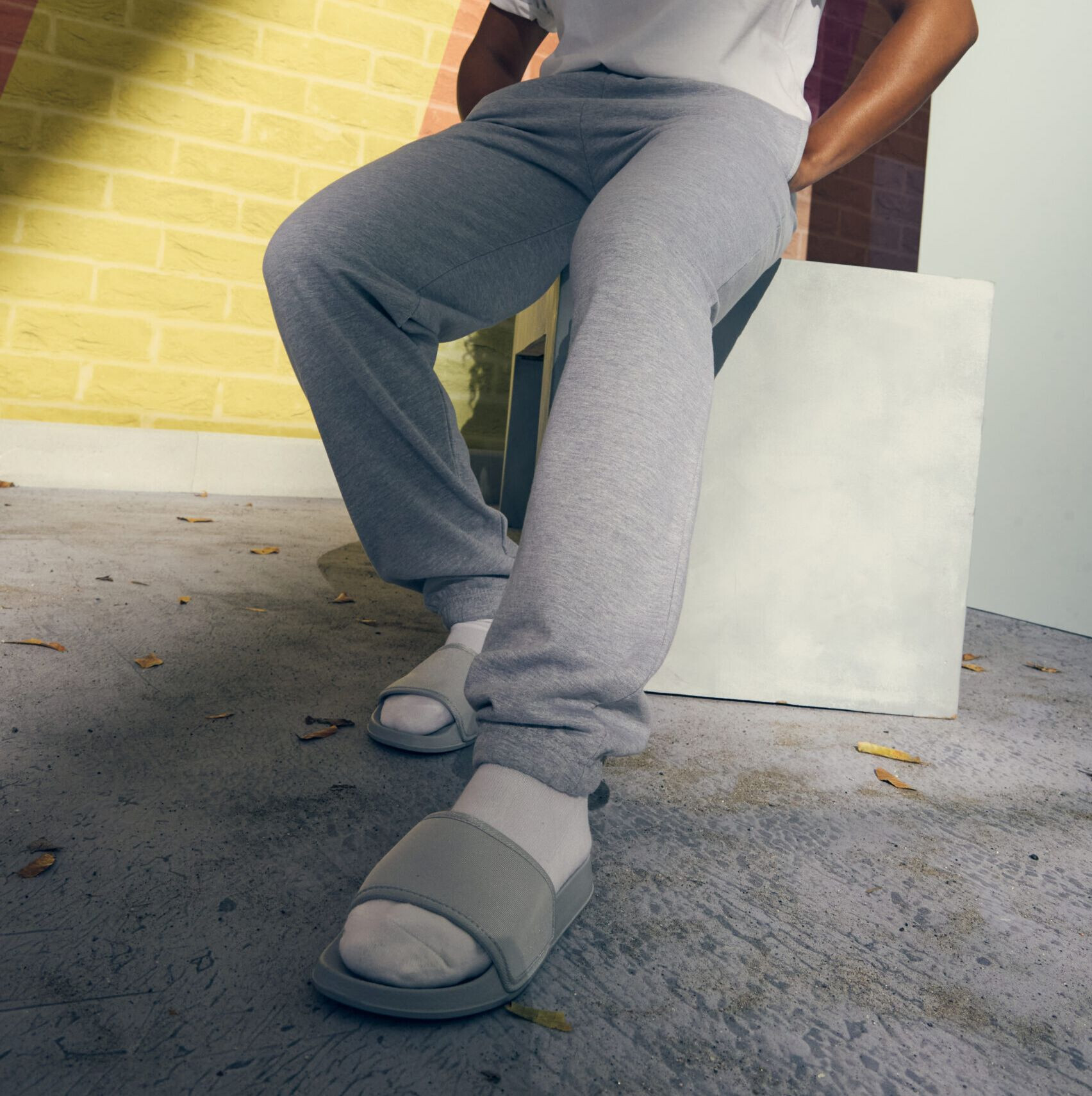 Accessoires personnalisable AWDIS COOL SLIDERS