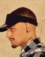 FLEXFIT 110 VISOR Kappen personalisierbar