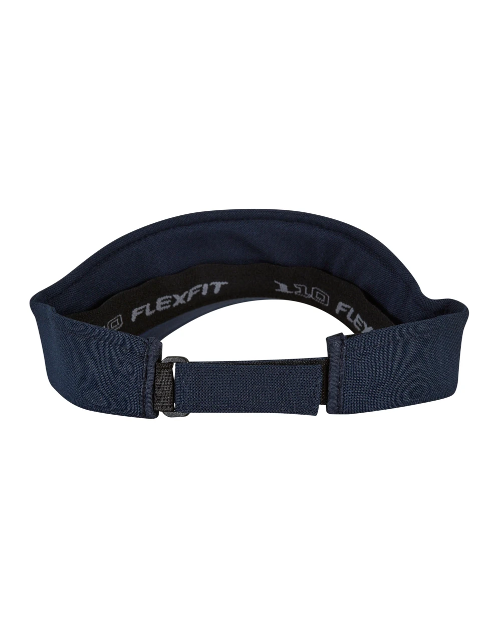 Petjes FLEXFIT 110 VISOR voor bedrukking &amp; borduring